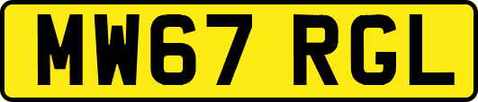 MW67RGL