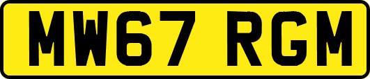 MW67RGM