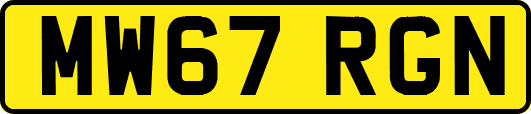 MW67RGN