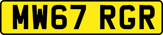 MW67RGR