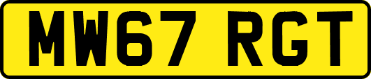 MW67RGT
