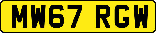 MW67RGW