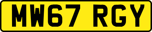 MW67RGY