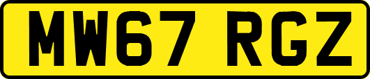 MW67RGZ