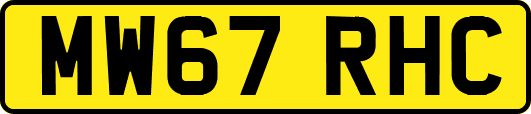MW67RHC
