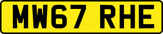MW67RHE