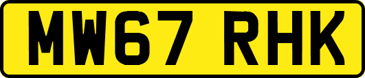 MW67RHK