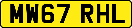 MW67RHL