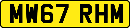 MW67RHM