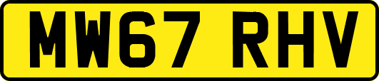 MW67RHV