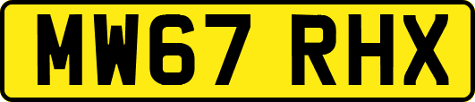 MW67RHX