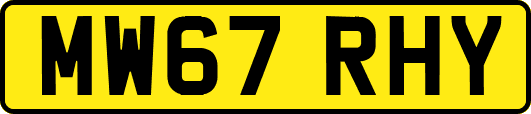MW67RHY