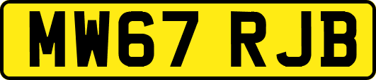 MW67RJB