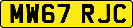 MW67RJC