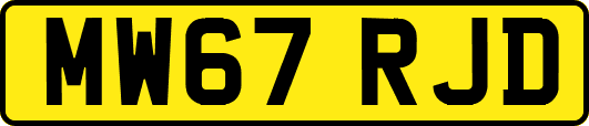 MW67RJD