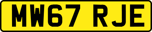 MW67RJE