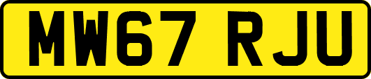 MW67RJU