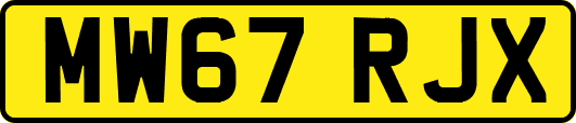 MW67RJX
