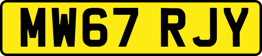 MW67RJY