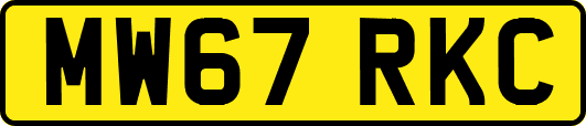 MW67RKC