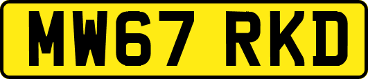 MW67RKD