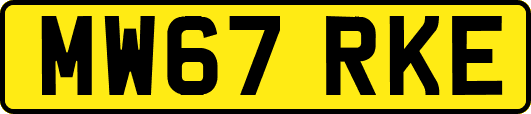 MW67RKE