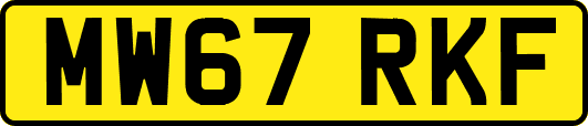 MW67RKF