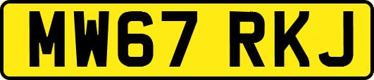 MW67RKJ