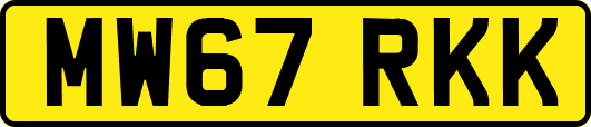 MW67RKK