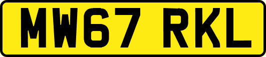 MW67RKL