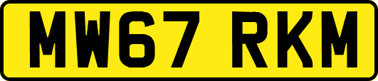 MW67RKM