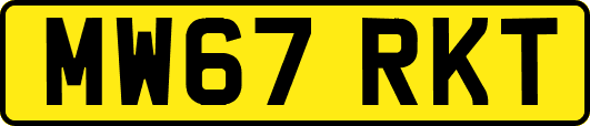 MW67RKT