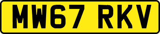 MW67RKV