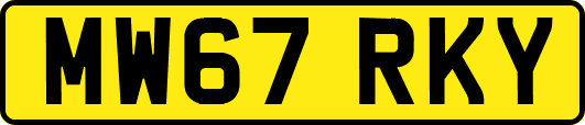 MW67RKY