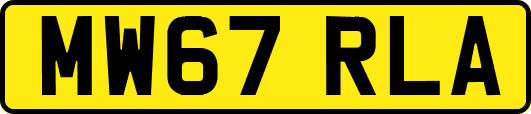 MW67RLA