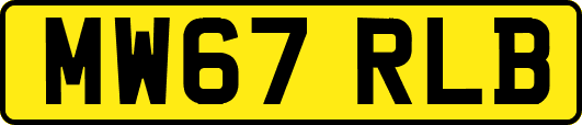 MW67RLB