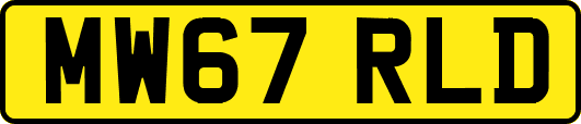 MW67RLD