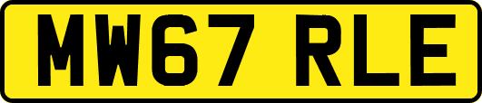 MW67RLE