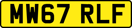 MW67RLF
