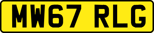 MW67RLG