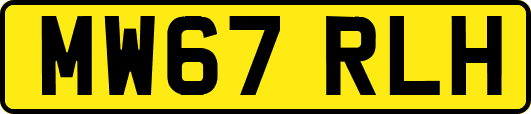 MW67RLH