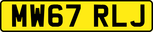 MW67RLJ