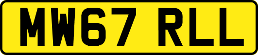 MW67RLL