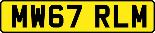 MW67RLM