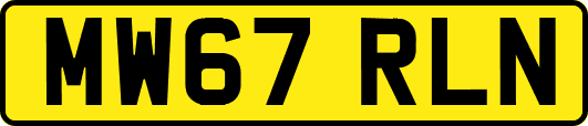 MW67RLN