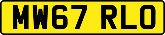 MW67RLO