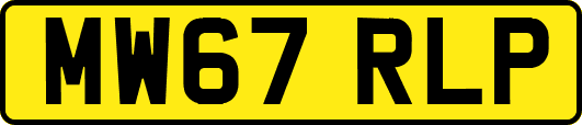MW67RLP