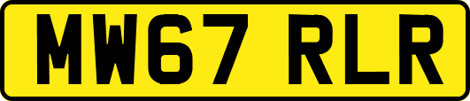 MW67RLR
