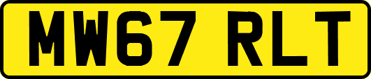 MW67RLT