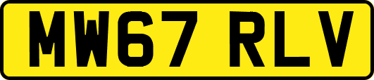 MW67RLV